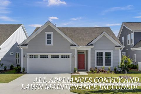 253 River Martin Court active home in The Ponds, Summerville, SC