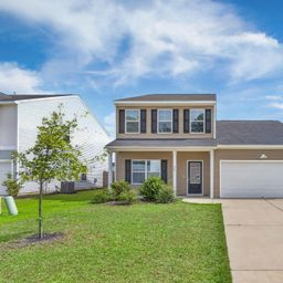 301 Torslanda Lane