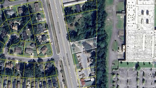 802 College Park Road