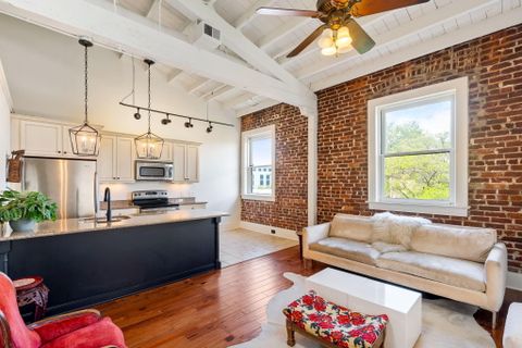 4 Beaufain Street Apt 303