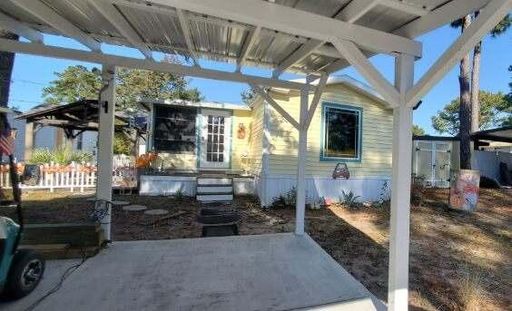 2729 Libra Drive