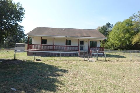 126 John Ammons Road