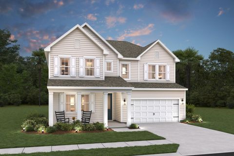1055 Boyington 060 active home in Stono Village, Hollywood, SC