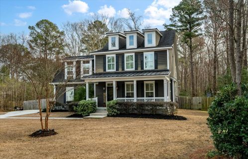 A home in Swygerts Landing, Johns Island