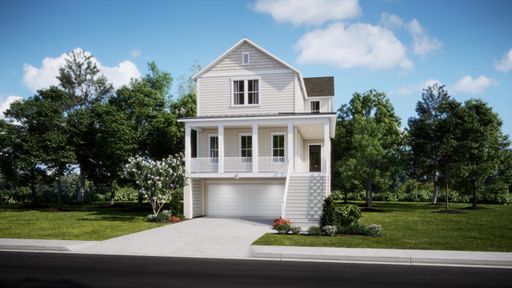 195 Threaded Fern Street