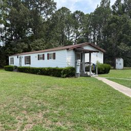1097 Bethera Road