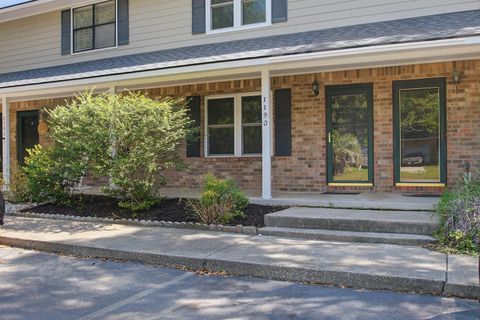 1190 Julian Clark Road 12