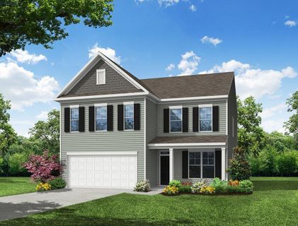 714 Bluff Oak Drive