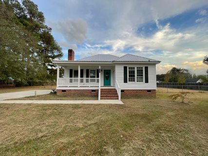 135 Mount Gilead Drive