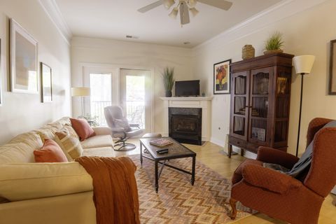 1025 Riverland Woods Place Apt 708 active home in The Retreat At Riverland, Charleston, SC