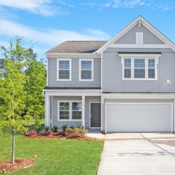 266 Clarabelle Lane