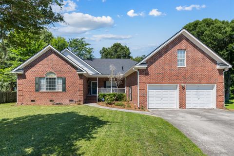 43 Ripplemoor Lane active home in Shadowmoss, Charleston, SC