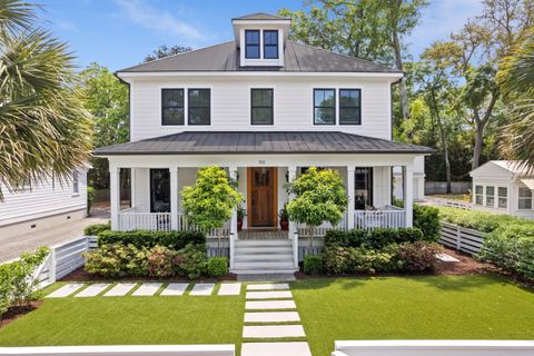 753 Mccants Drive