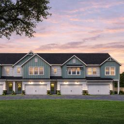 286 Newtown Creek Drive