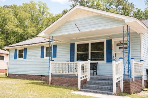 223 Farm Road