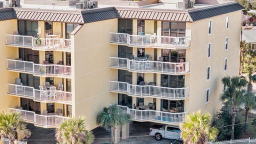 201 W Arctic Avenue 101