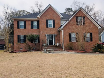 511 King Charles Circle
