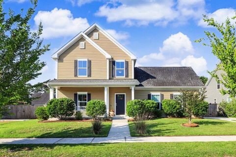 1211 Krawcheck Street active home in Swygerts Landing, Johns Island, SC