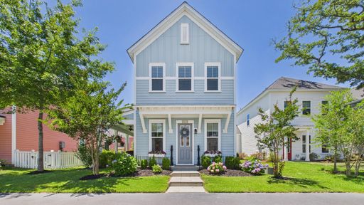 Homes in Bowen, Hanahan