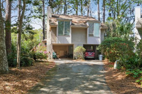 A home in Hilton Head Island, Hilton Head Island