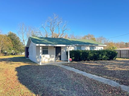 1137 M W Rickenbaker Road