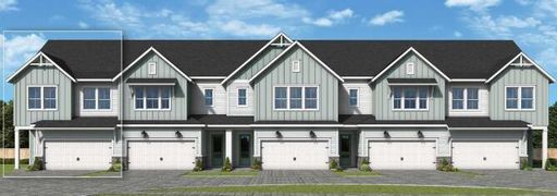 248 Newtown Creek Drive