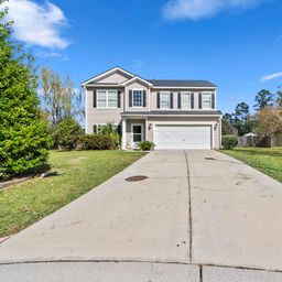 1407 Red Knot Court