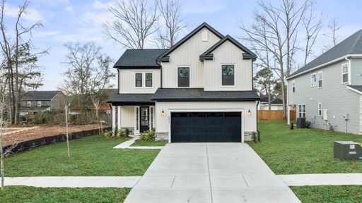 8602 Connor Court