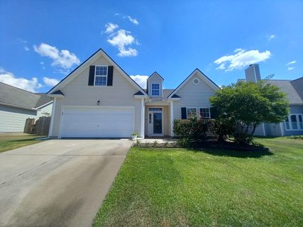 206 Equinox Circle active home in Heatherwoods, Ladson, SC