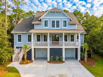 2862 Maritime Drive