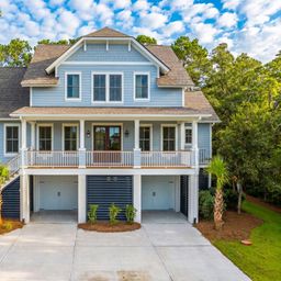 2862 Maritime Drive
