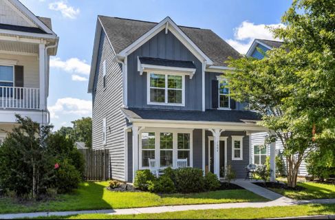 1684 Emmets Road active home in The Oaks At St Johns Crossing, Johns Island, SC