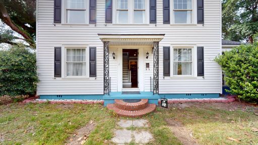 408 Thompson Street