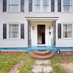 408 Thompson Street