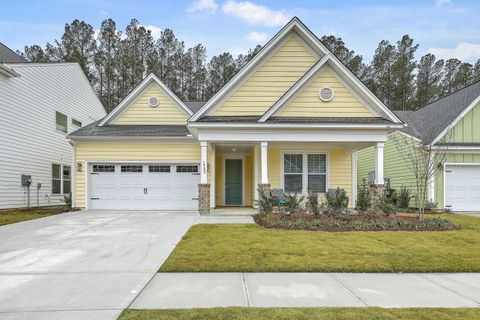 1523 Homecoming Boulevard active home in Homecoming, Ravenel, SC