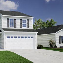250 Central Creek Drive
