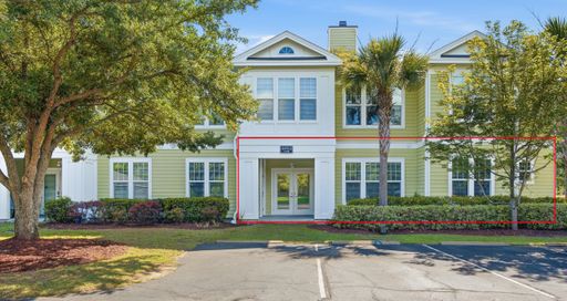 Homes in Southampton Pointe, Mount Pleasant