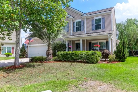 512 Sparkleberry Lane sold home in Summerhaven, Ladson, SC