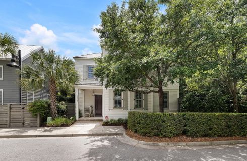 Homes in Fulton, Mount Pleasant