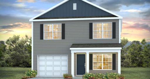 137 Tahoe Drive