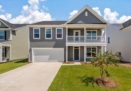 109 Shingle Oak Drive