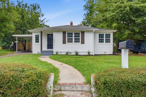 1630 Larry Street