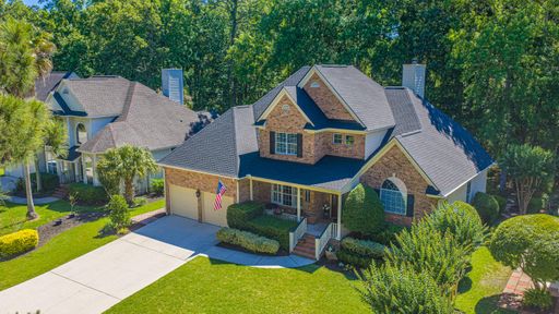 2801 Rosedown Point