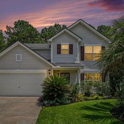141 Towering Pine Drive