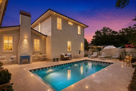 Homes in Brookgreen Meadows, Mount Pleasant