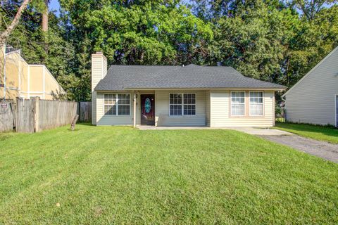 155 Mickler Drive