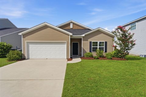 134 Clydesdale Circle