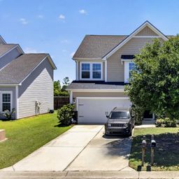 533 Pleasant Side Drive