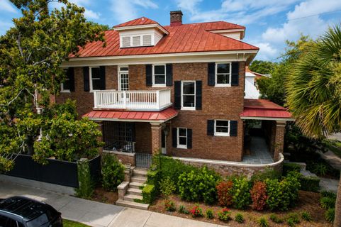 173 Tradd Street active home in South Of Broad, Charleston, SC