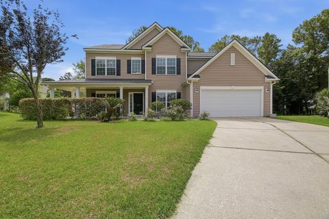 1507 Marsh Reed Court